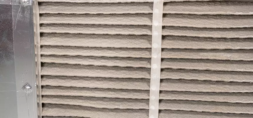 Mobile Car AC Filter Replacement in College Park