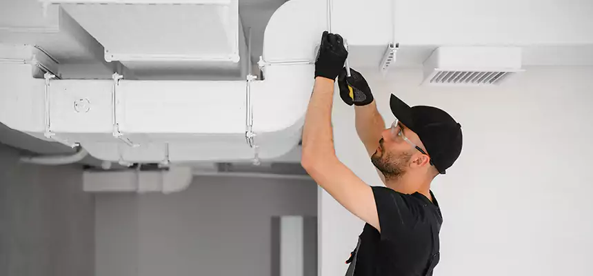 Our Air Duct Cleaning Services in College Park, MD