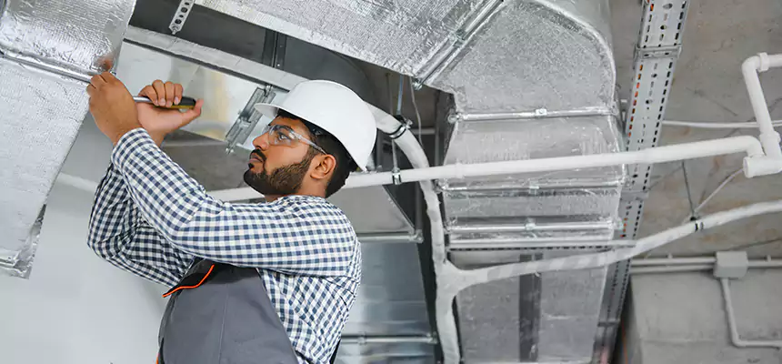 Proactive Ac Vent Repairs & Air Duct Replacement Companies Near Me in College Park