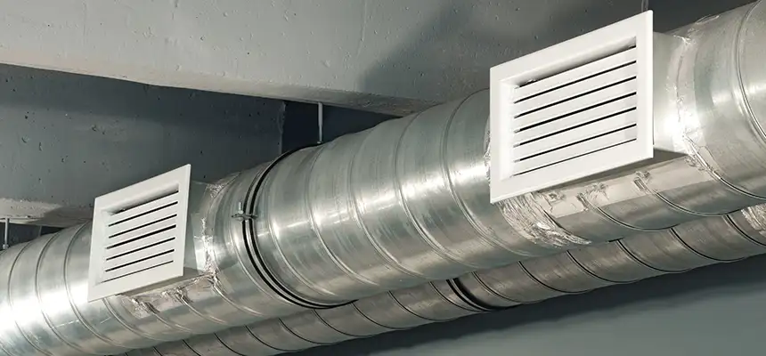Our Air Duct Camera Inspection Services in College Park, MD