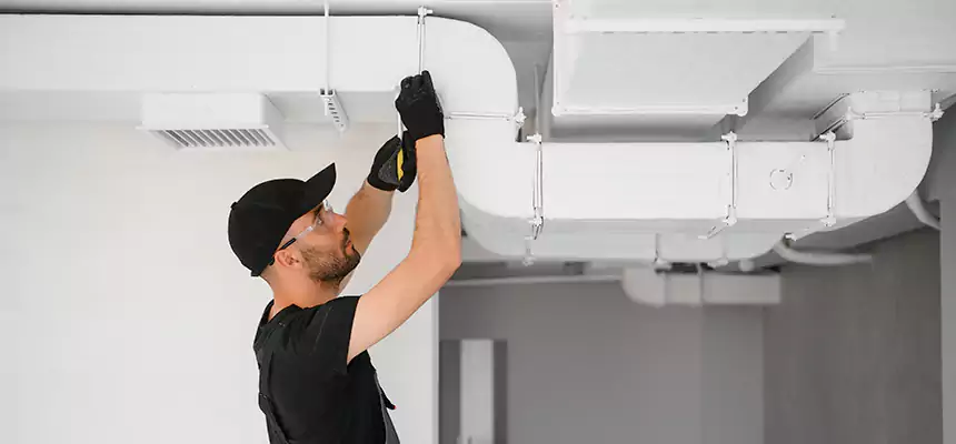 Our Air Duct Repair Services in College Park, MD