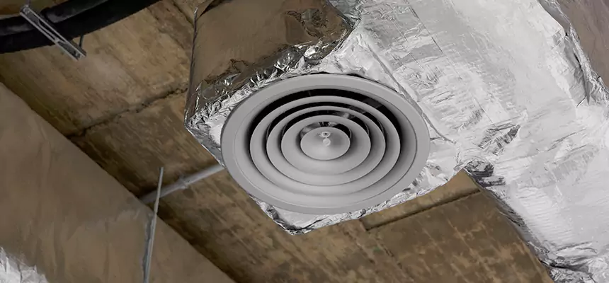 Our Basement Vent Cleaning Services in College Park, MD