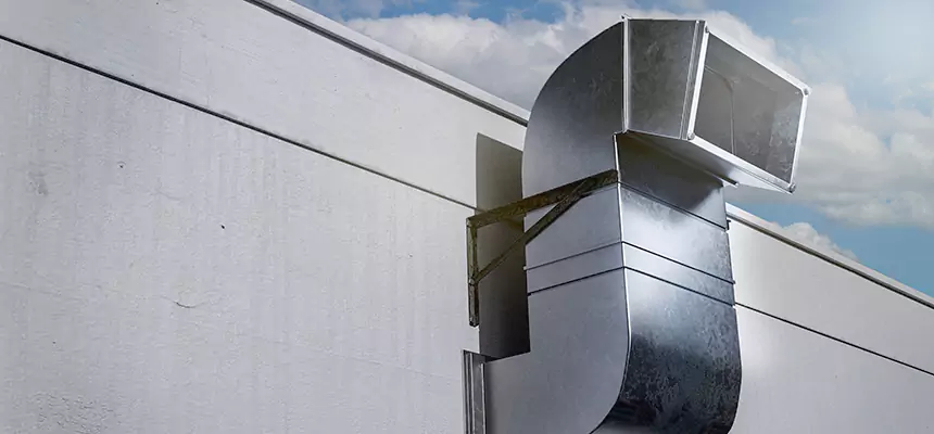 Trusted Industrial Dryer Vent Cleaning in College Park