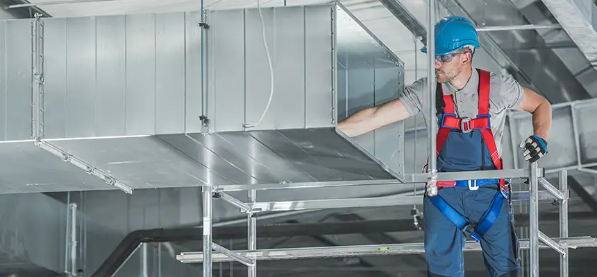 Our Dryer Fire Safety Service Services in College Park, MD