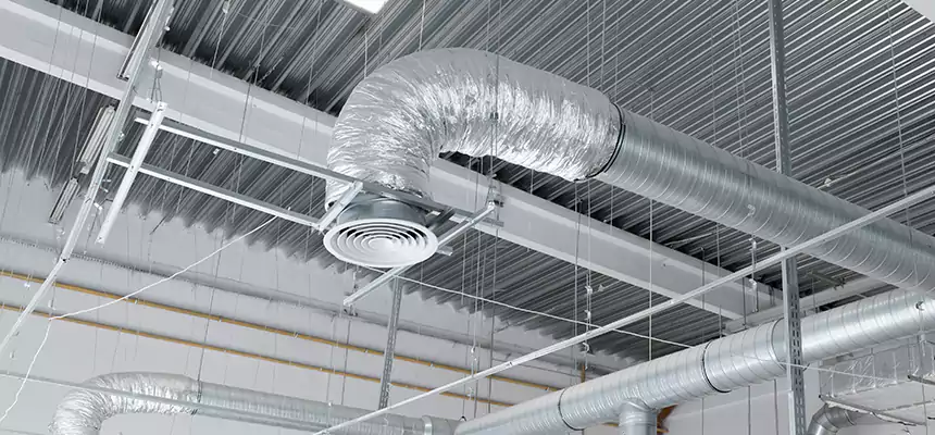 Our Dryer Vent Hose Replacement Services in College Park, MD