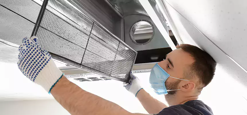 Our Home Duct Cleaning Services in College Park, MD