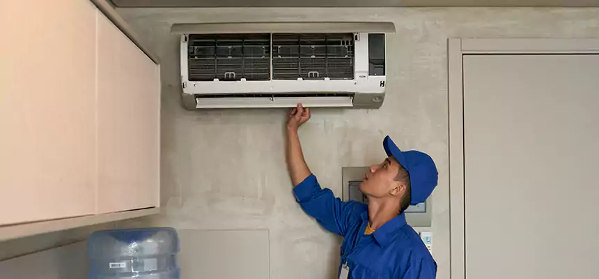 Balanced Fresh‑Air Ventilation (ERV/HRV) in College Park