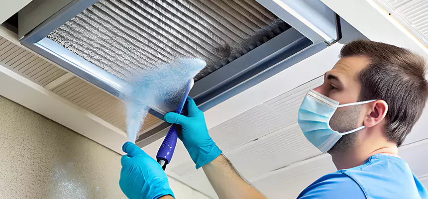 Our Home Ventilation Cleaning Services in College Park, MD