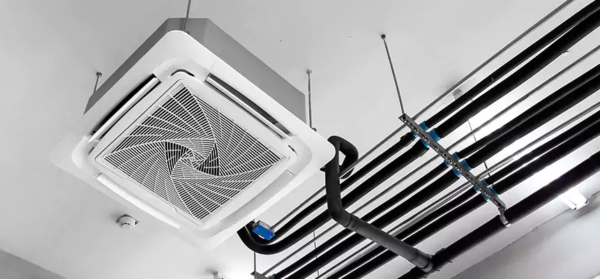 Our Smart AC Vent Controller Services in College Park, MD