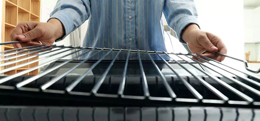 Our Vent Grille Washing Services in College Park, MD