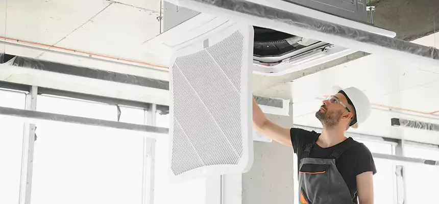 Dryer Ventilation Duct Cleaning in College Park
