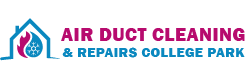 Air Duct Cleaning & Repairs College Park