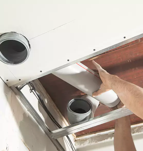 Professional Air Duct Replacement in College Park, MD