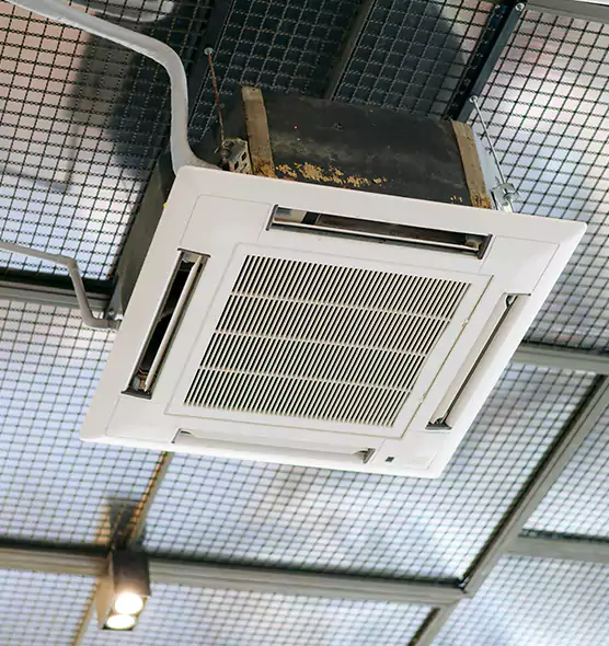 Top-Notch Allergy Relief Vent Cleaning Services in College Park, MD