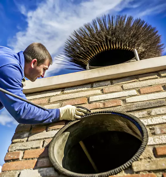 About Professional Chimney Sweep in College Park, MD