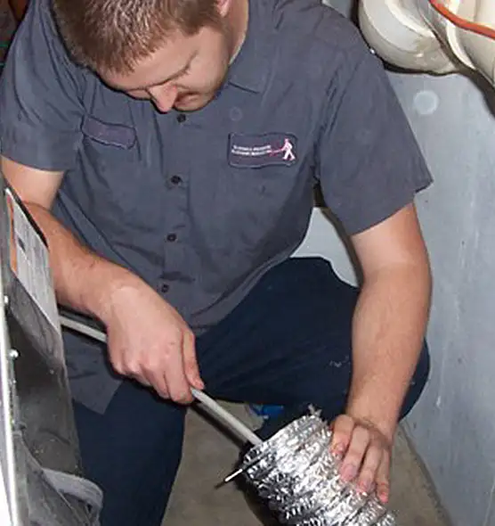 About Dryer Vent Hose Installation in College Park, MD