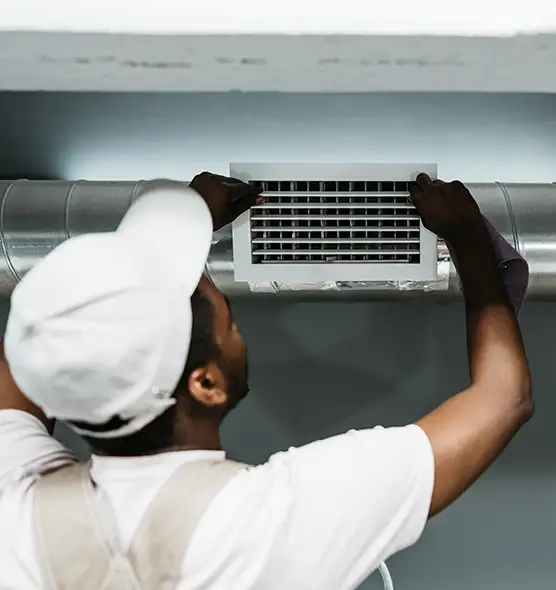 About Emergency Dryer Vent Repair in College Park, MD