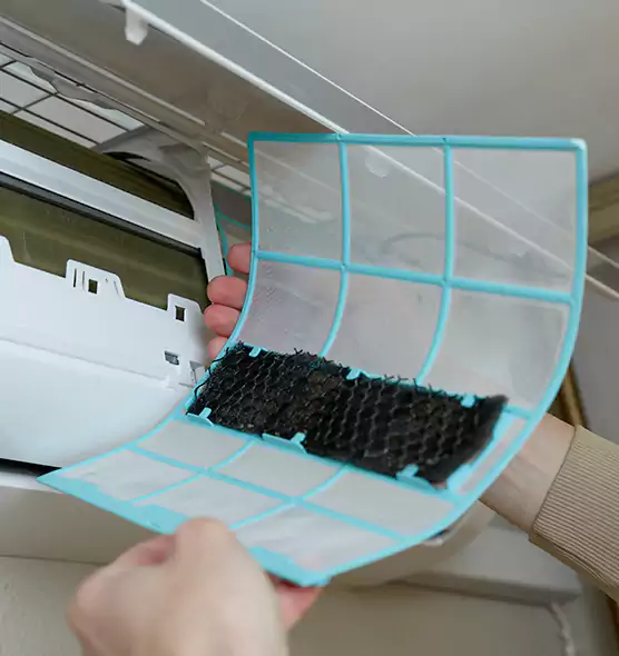 Welcome to Air Duct Cleaning & Repairs College Park — Your Local HEPA Filter Installation Pros in College Park, MD