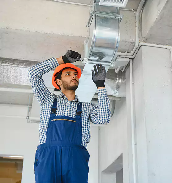 About Hotel Duct And Vent Cleaning in College Park, MD