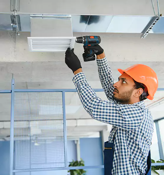Professional HVAC Duct Cleaning in College Park, MD