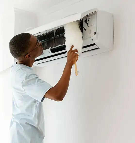Professional Maximize AC Efficiency  in College Park, MD