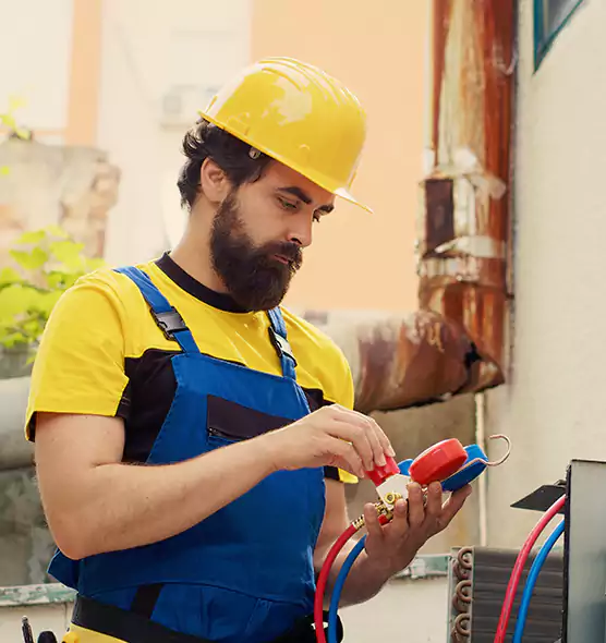 About Smart HVAC Installation in College Park, MD