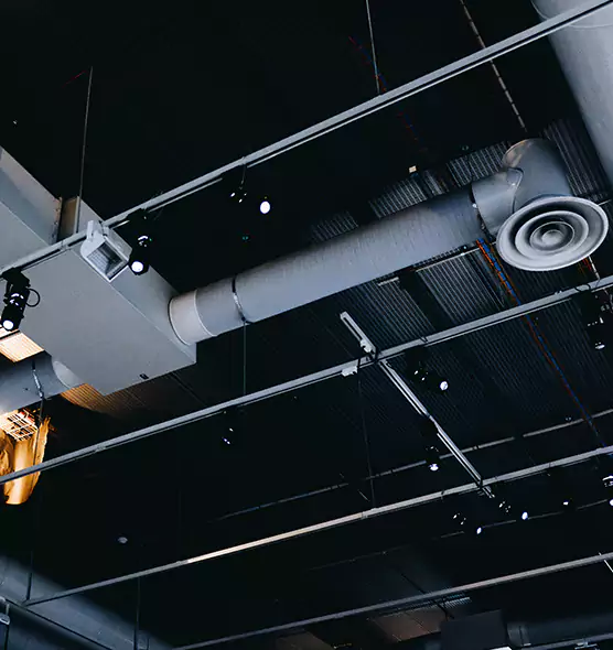 Professinal UV Light Air Purification for Ducts in College Park, MD