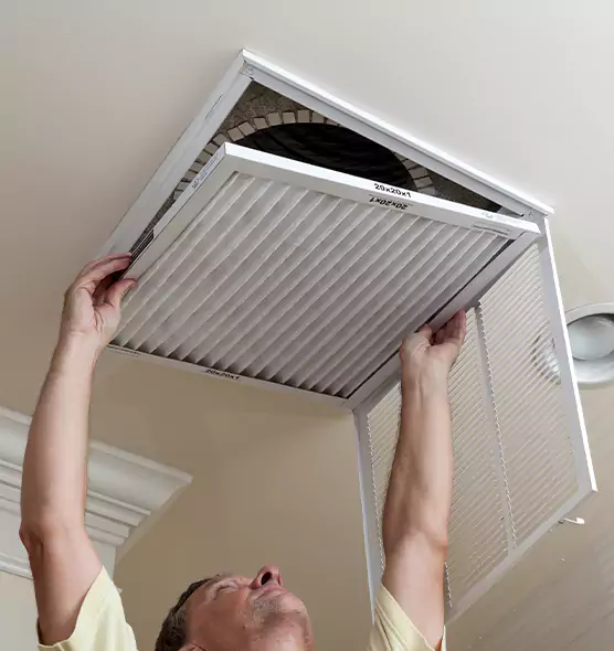 Trusted Vent Shaft Cleaning Expert in College Park, MD