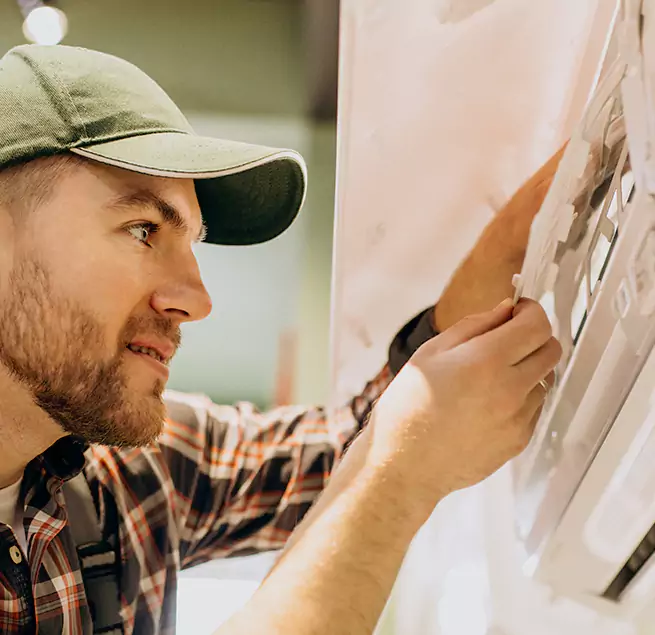 Why Homeowners Businesses Trust Us in College Park, MD?