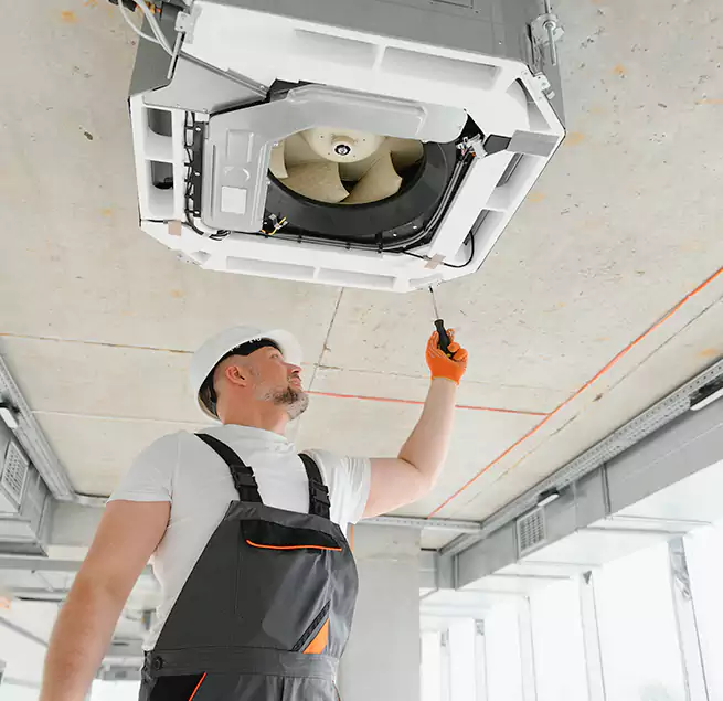 Why Homeowners & Businesses Trust Us in College Park, MD?