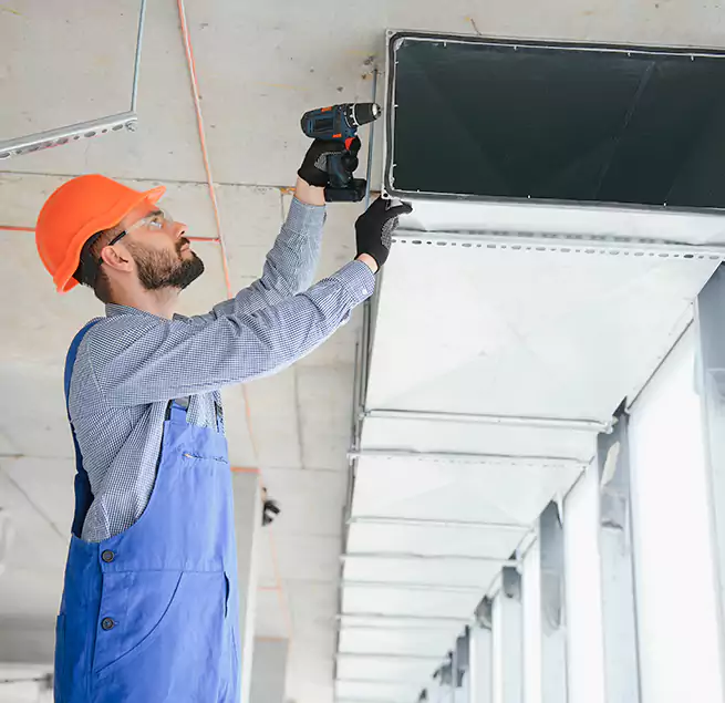 Why Homeowners & Businesses Trust Us in College Park, MD?