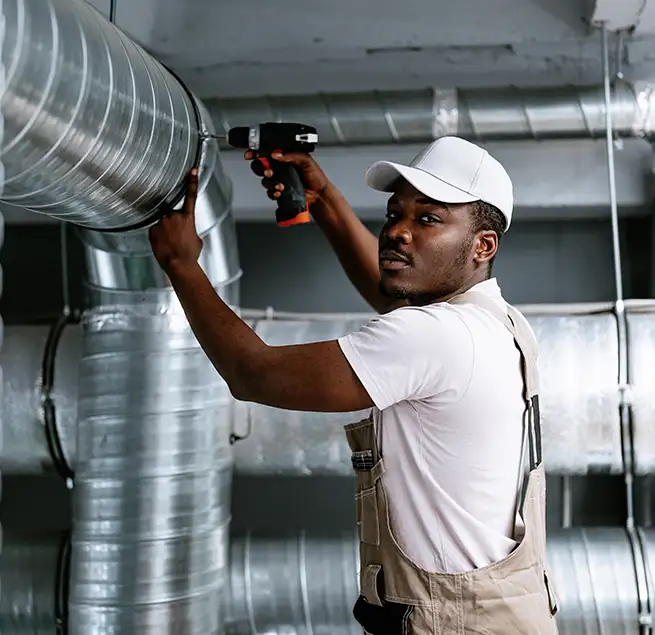 Why Homeowners & Businesses Trust Us College Park, MD