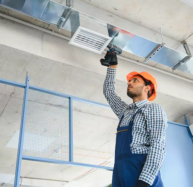 Why Homeowners & Businesses Trust Us in College Park, MD?