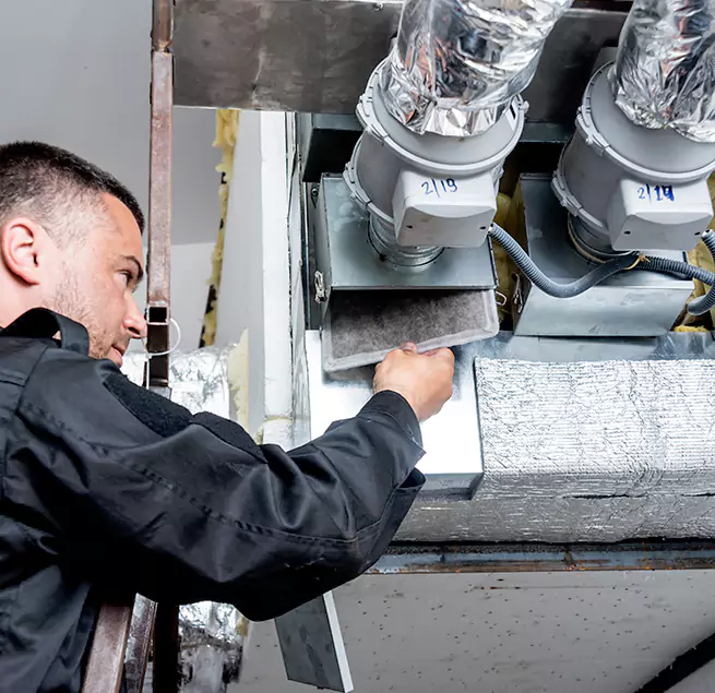 Why Homeowners & Businesses Trust Us in College Park, MD?