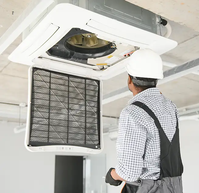 Why Homeowners & Businesses Trust Us in College Park, MD?