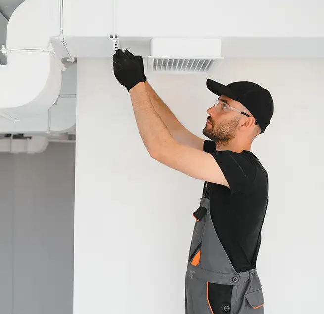 Why Homeowners & Businesses Trust Us in College Park, MD?