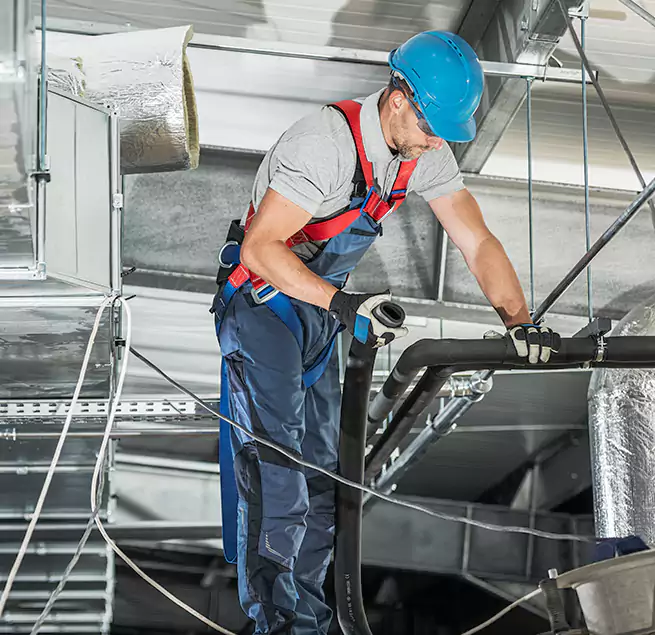 Why Homeowners & Businesses Trust Us in College Park, MD?