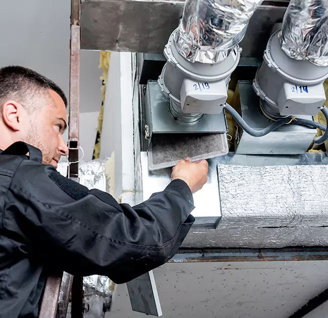 Why Homeowners & Businesses Trust Us in College Park, MD?