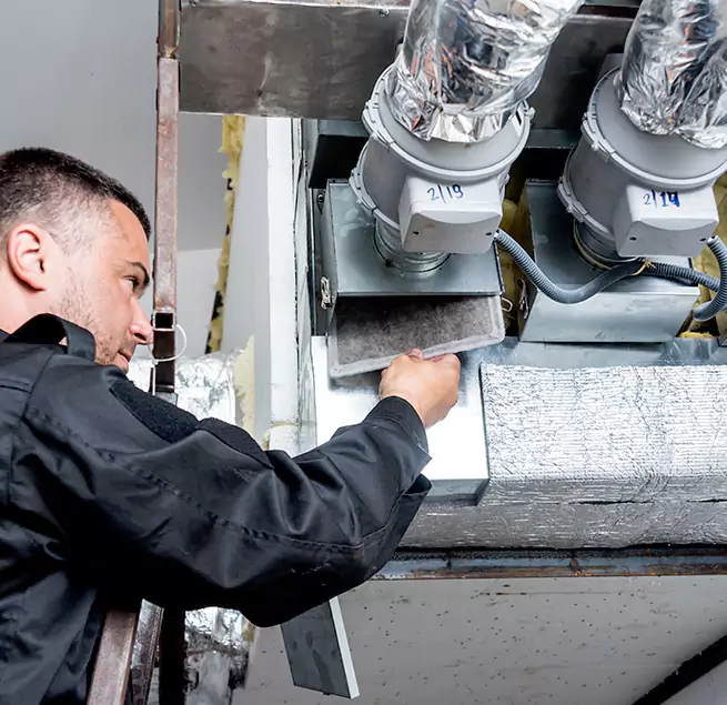 Why Homeowners & Businesses Trust Us in College Park, MD?