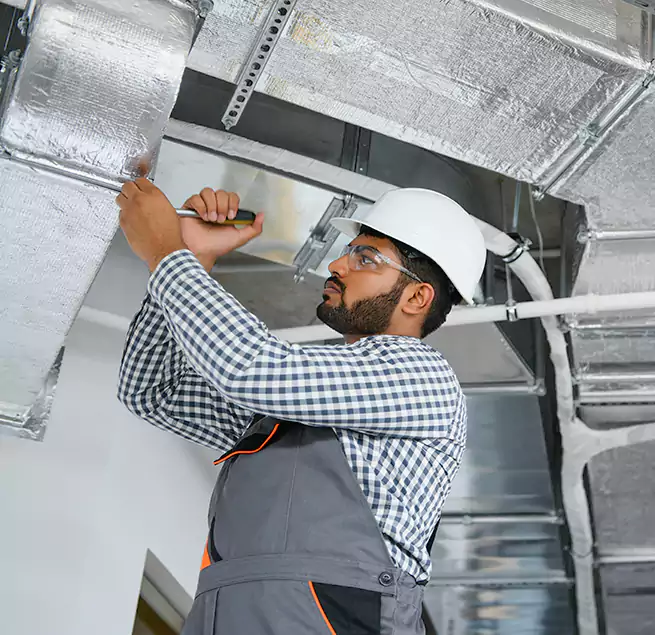 Why Homeowners & Businesses Trust Us College Park, MD?