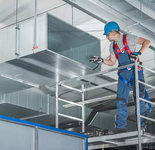 Why Homeowners & Businesses Trust Us in College Park, MD?