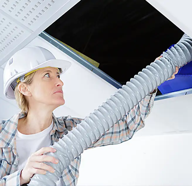 Why Homeowners & Businesses Trust Us College Park, MD