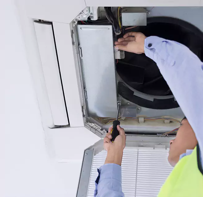 Why Homeowners & Businesses Trust Us College Park, MD?