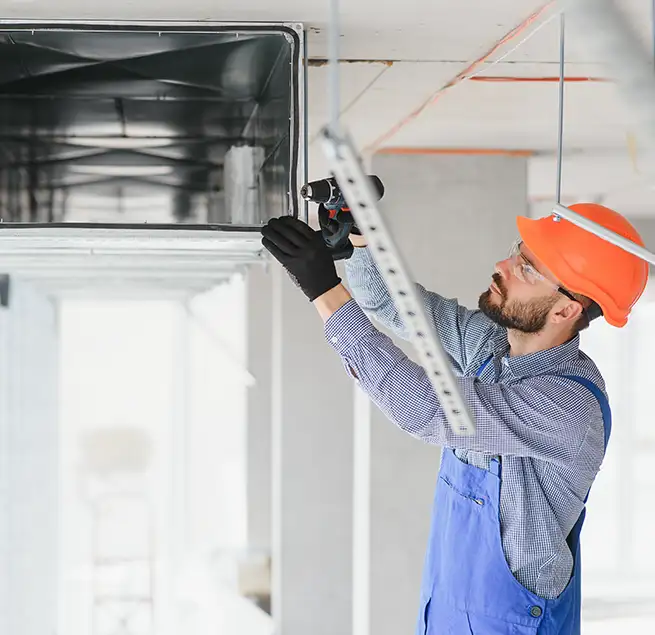 Why Homeowners & Businesses Trust Us in College Park, MD?