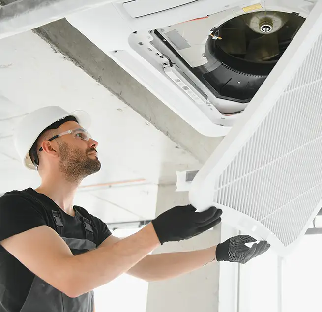 Why Homeowners & Businesses Trust Us in College Park, MD?