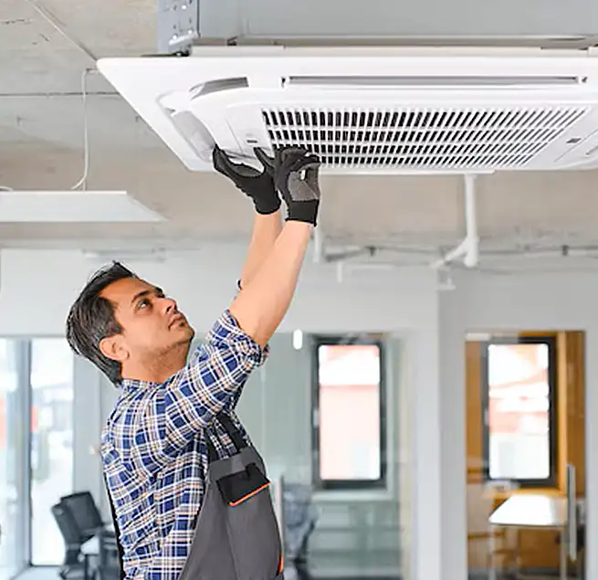 Why Homeowners & Businesses Trust Us in College Park, MD?