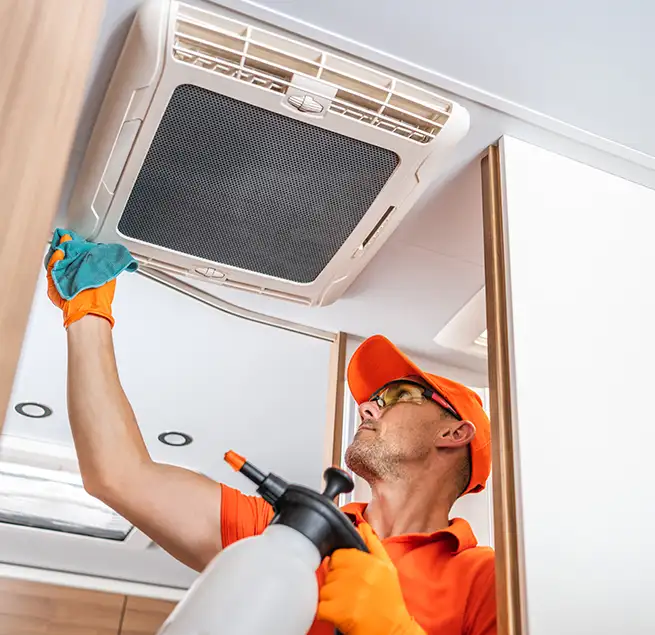 Why Homeowners & Businesses Trust Us in College Park, MD?