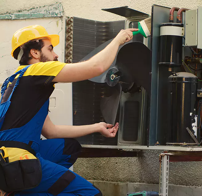 Why Homeowners Businesses Trust Us in College Park, MD?