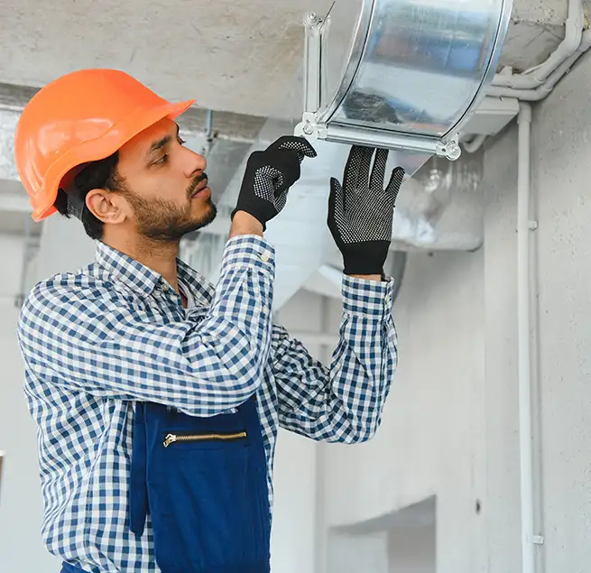 Why Homeowners & Businesses Trust Us in College Park, MD?