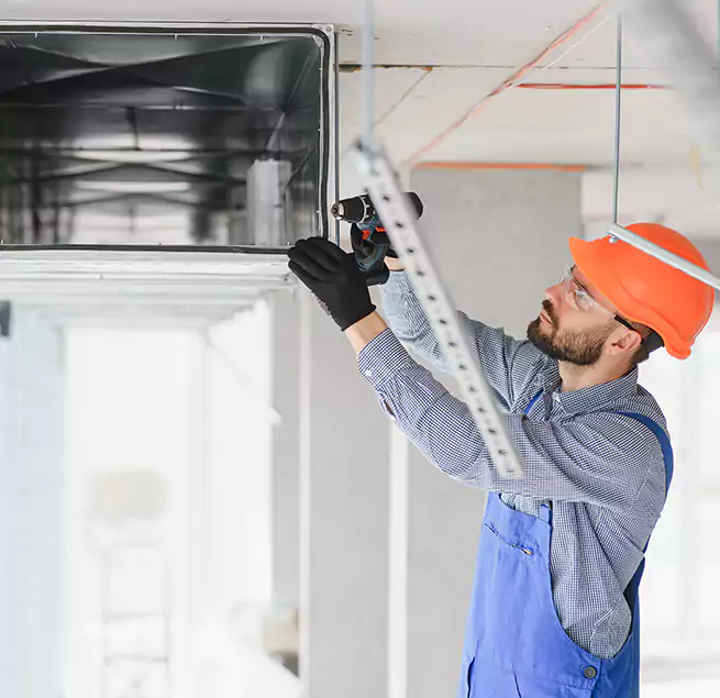 Why Homeowners & Businesses Trust Us College Park, MD